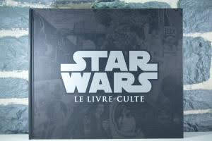 Star Wars - Le Livre-Culte (04)